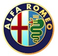 Alfa Romeo Badge