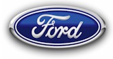 Ford logo