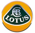 Lotus Badge