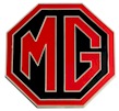 MG Badge